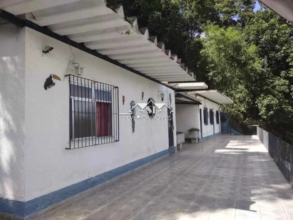 Sítio, 7 quartos, 3000 m² - Foto 9