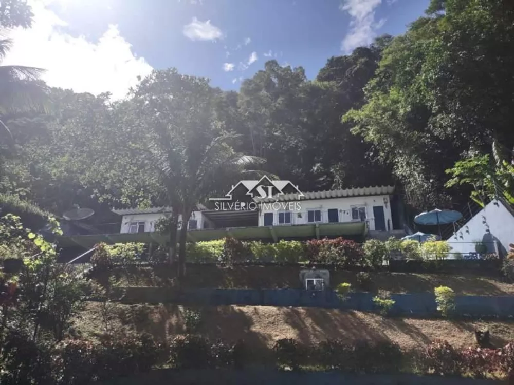 Sítio, 7 quartos, 3000 m² - Foto 1