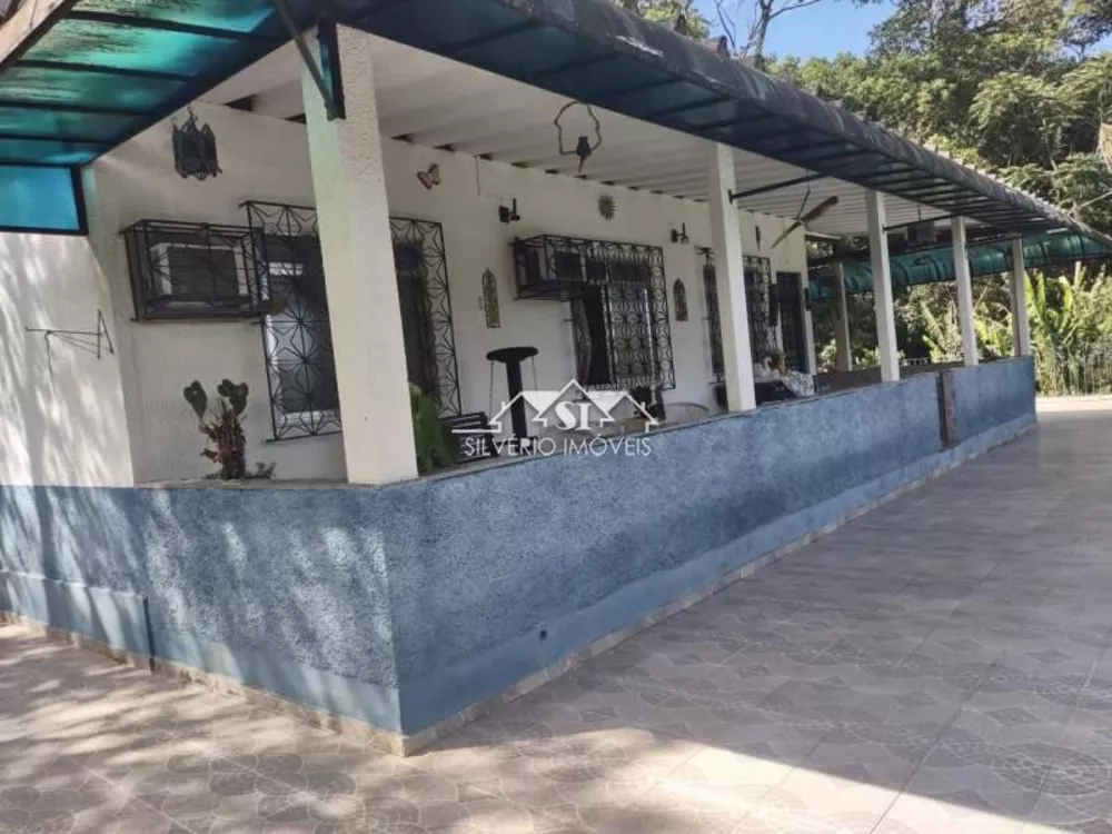 Sítio, 7 quartos, 3000 m² - Foto 8