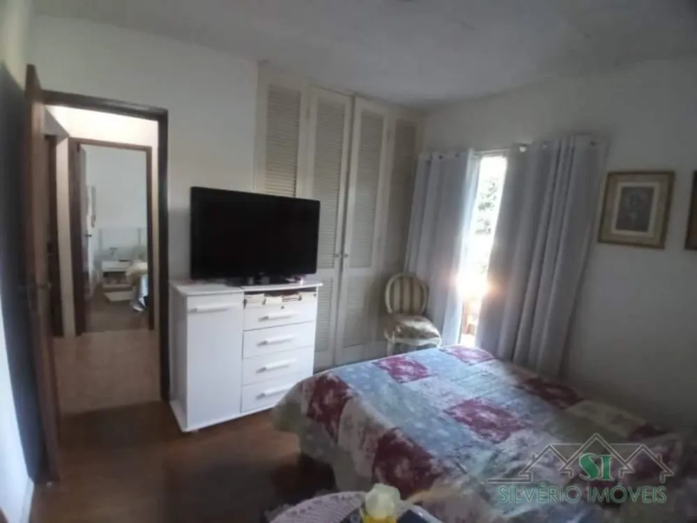 Casa, 3 quartos, 165 m² - Foto 23