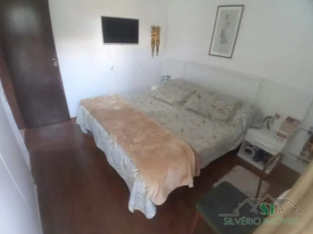 Casa, 3 quartos, 165 m² - Foto 21