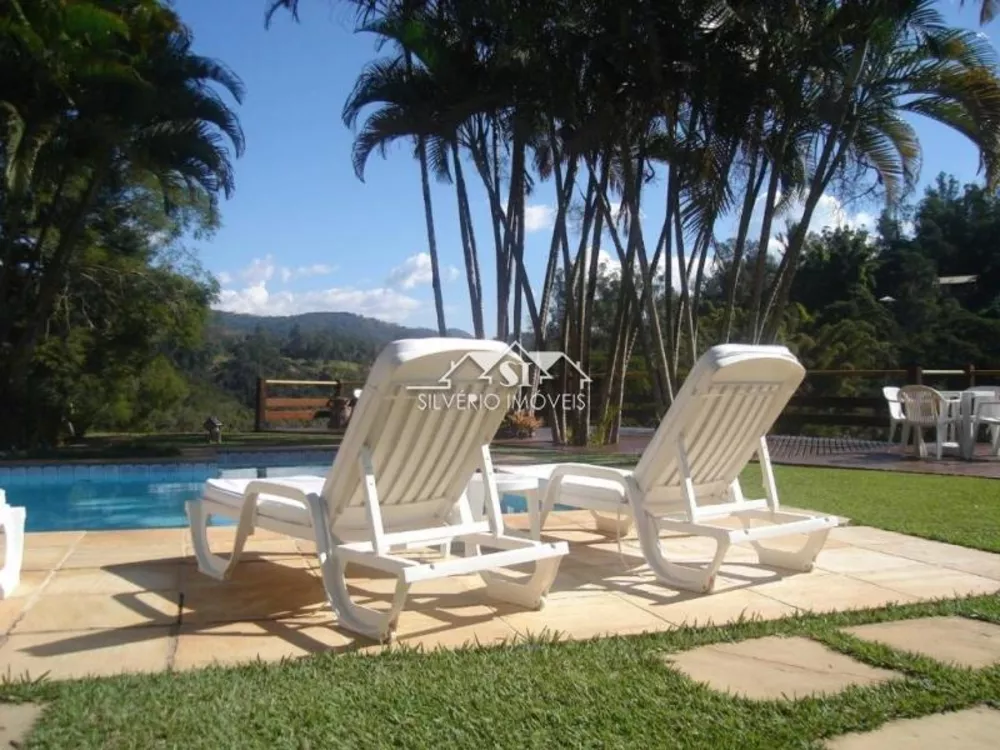 Casa, 10 quartos, 2000 m² - Foto 24