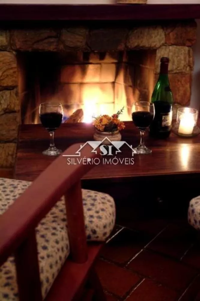 Casa, 10 quartos, 2000 m² - Foto 11