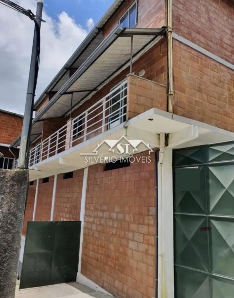 Loja-Salão, 600 m² - Foto 1