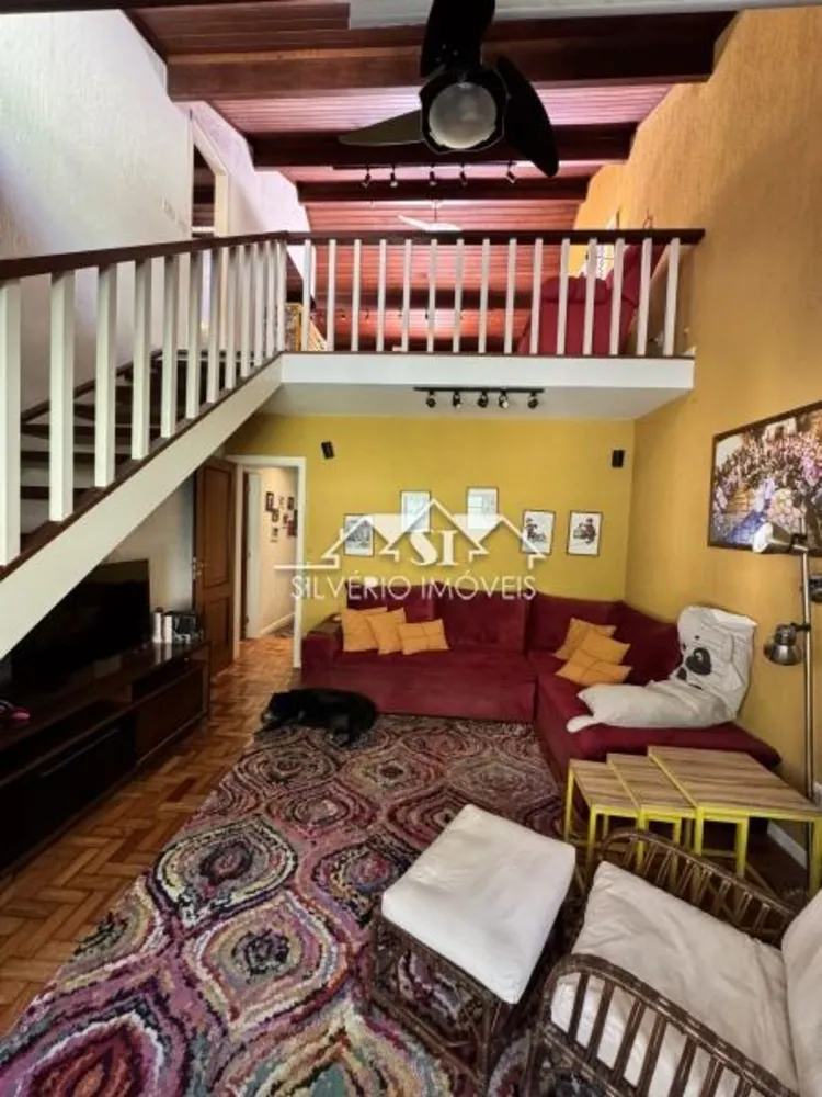 Casa, 5 quartos, 293 m² - Foto 23