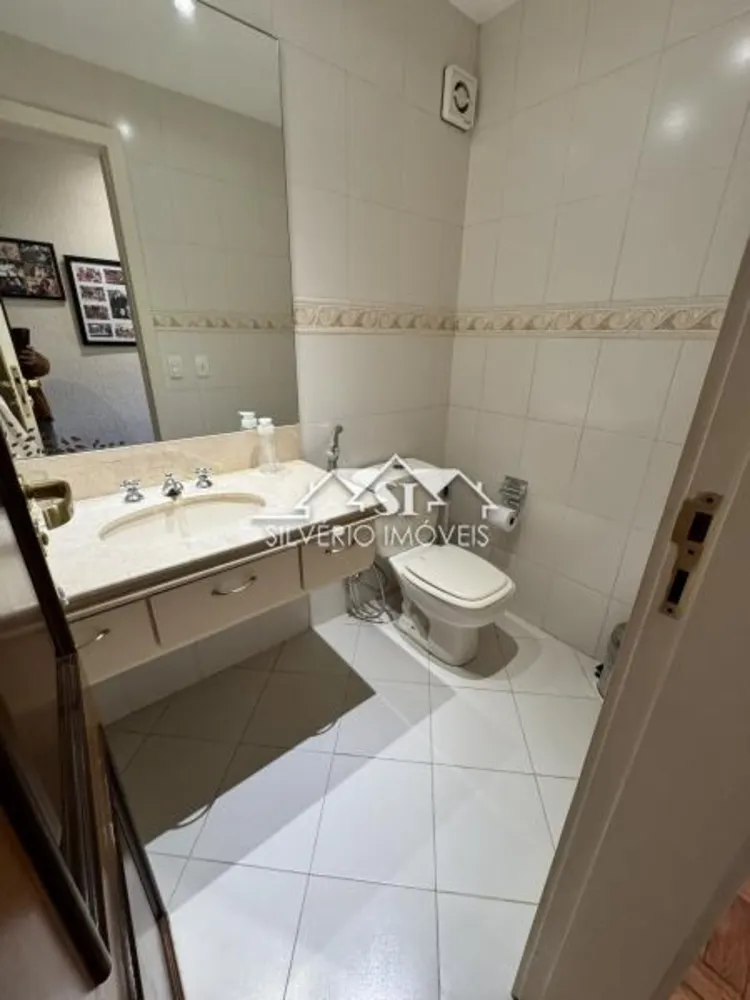Casa, 5 quartos, 293 m² - Foto 21