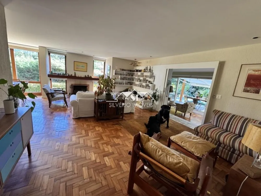 Casa, 5 quartos, 293 m² - Foto 16