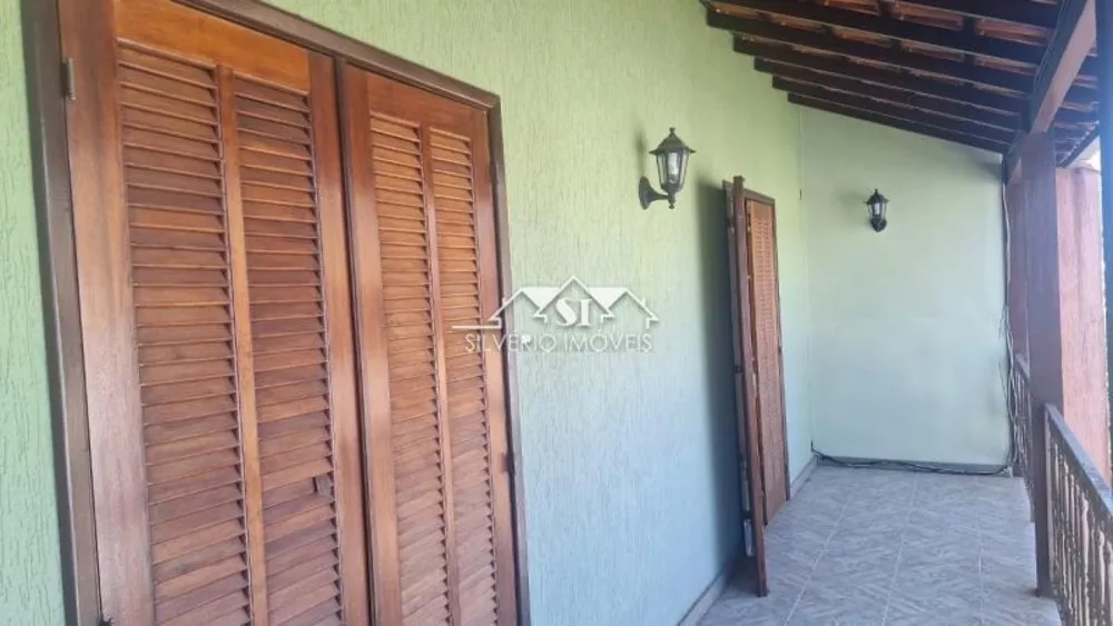 Casa, 2 quartos, 120 m² - Foto 7