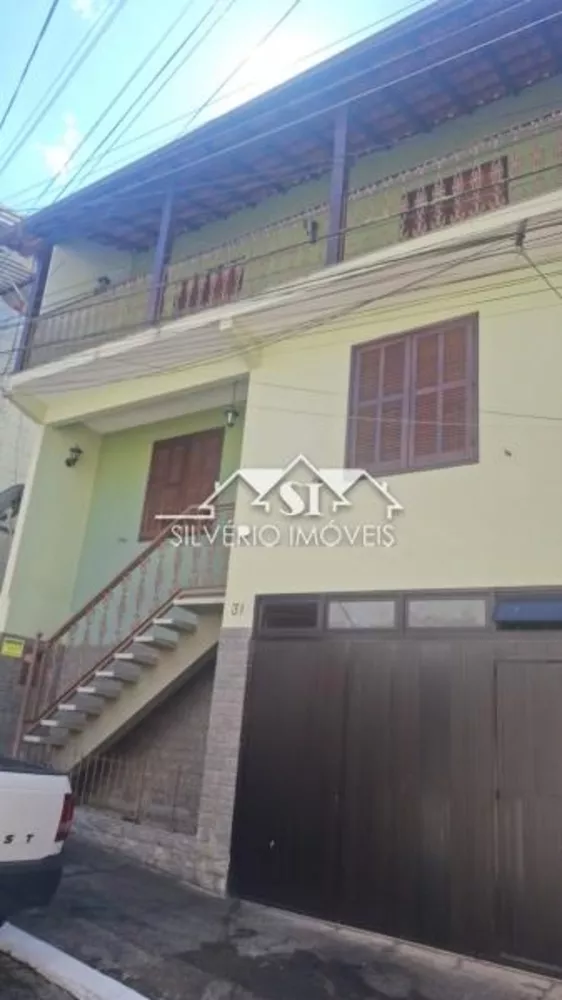 Casa, 2 quartos, 120 m² - Foto 2