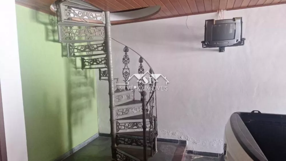 Casa, 2 quartos, 120 m² - Foto 8