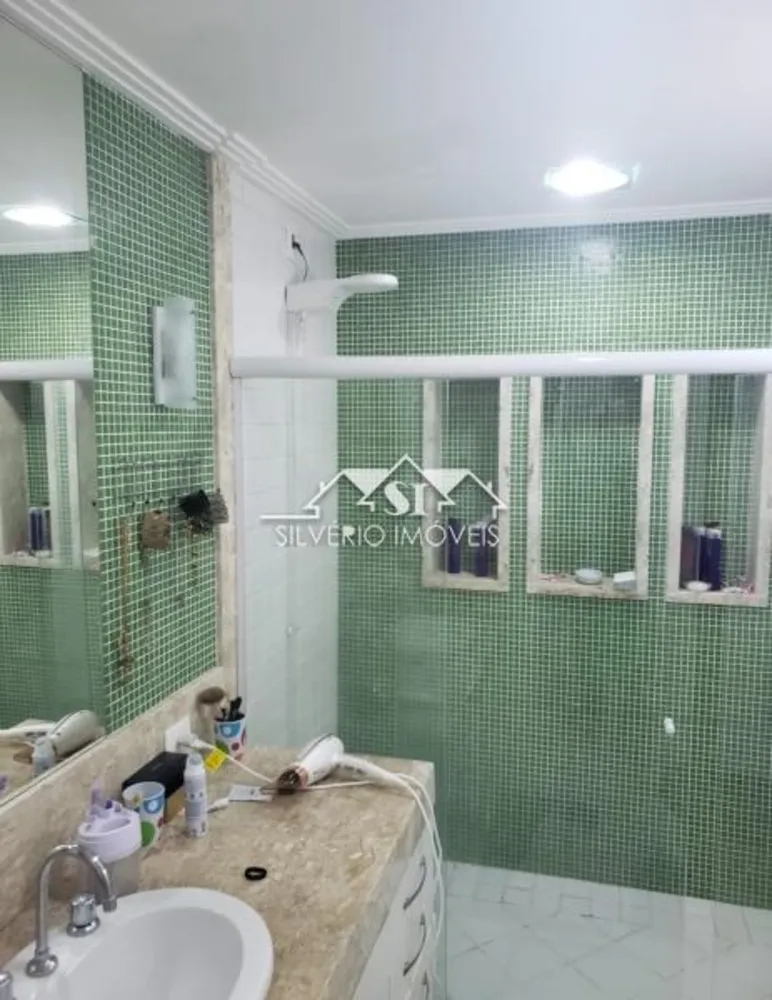 Casa, 3 quartos, 150 m² - Foto 6