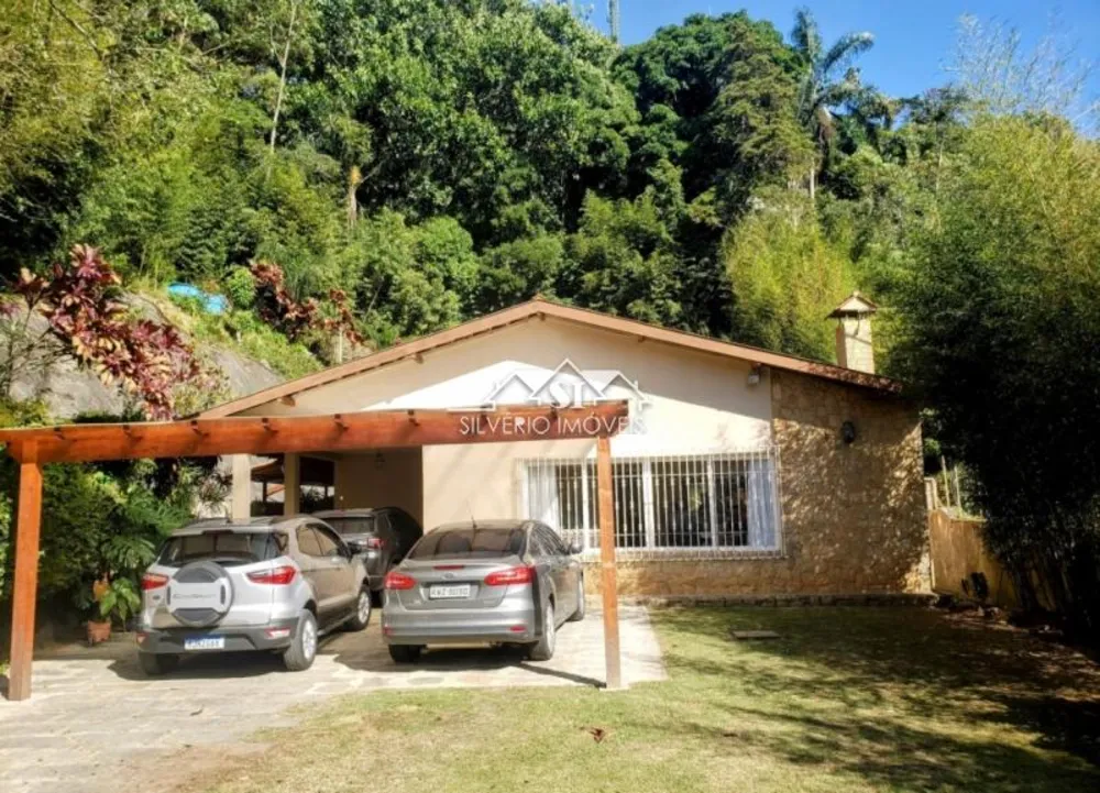 Casa, 3 quartos, 150 m² - Foto 1