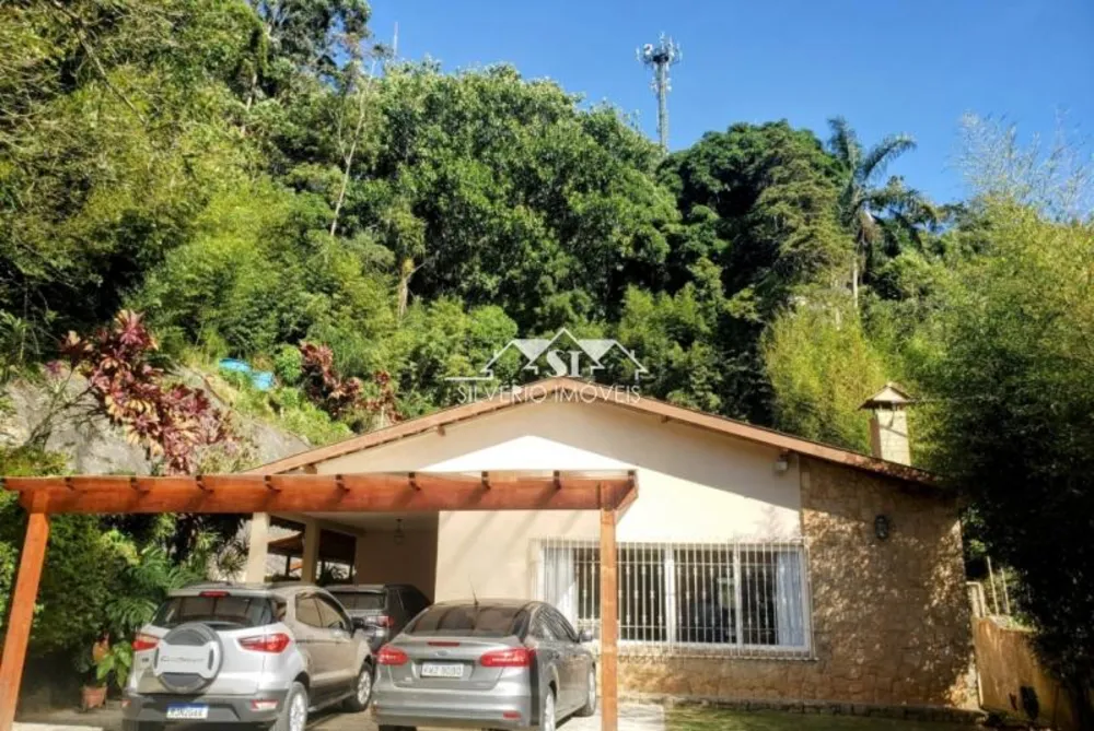 Casa, 3 quartos, 150 m² - Foto 2