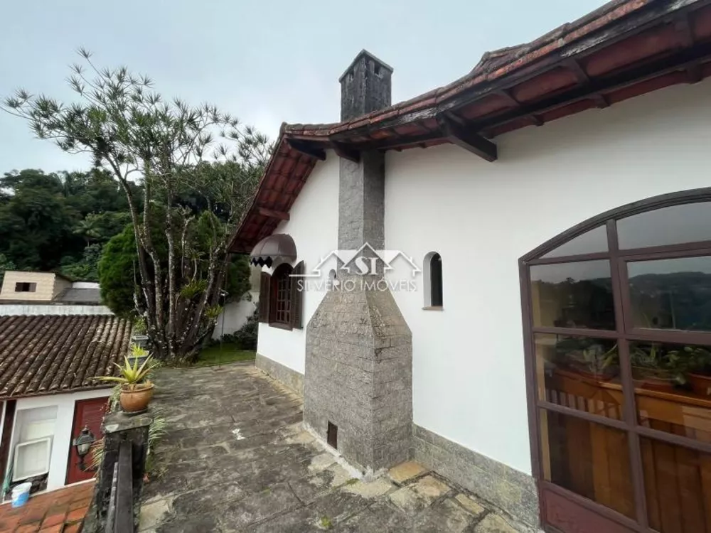 Casa, 3 quartos, 235 m² - Foto 36