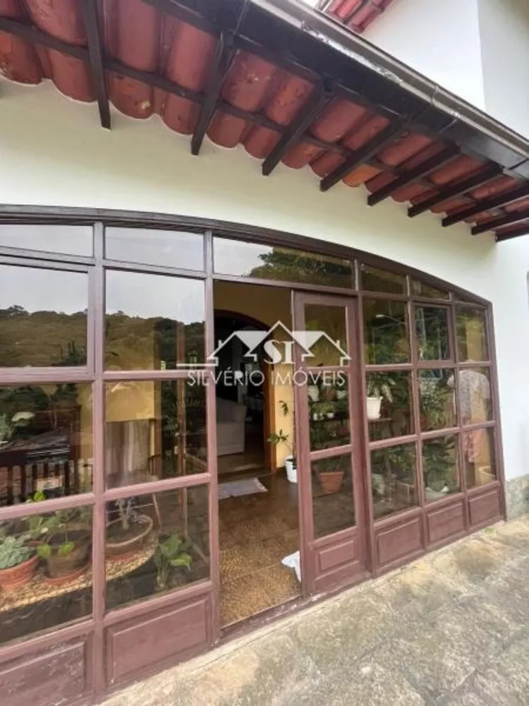 Casa, 3 quartos, 235 m² - Foto 11