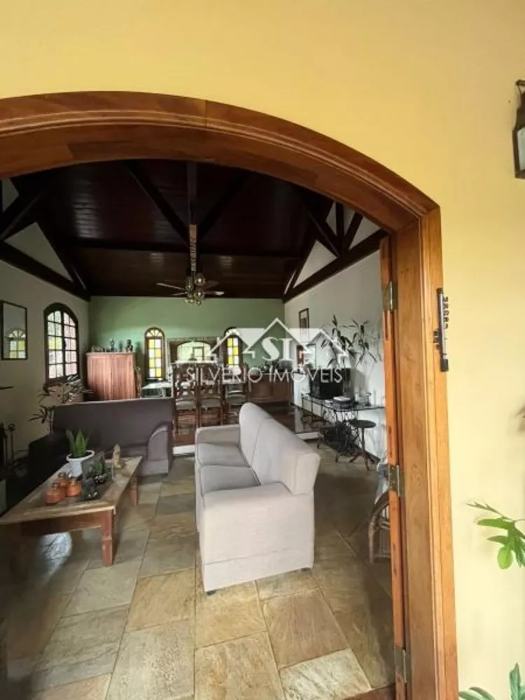 Casa, 3 quartos, 235 m² - Foto 35