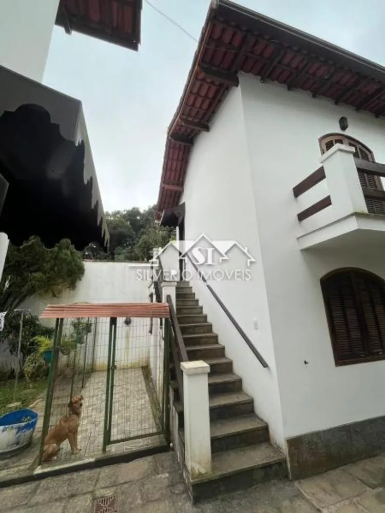 Casa, 3 quartos, 235 m² - Foto 27