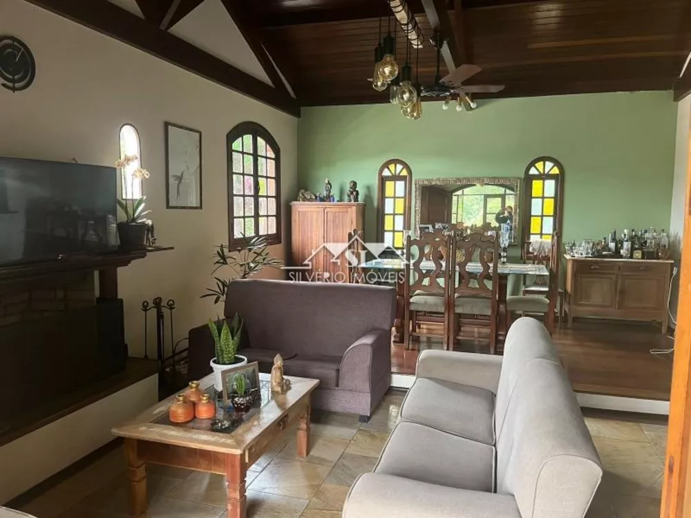 Casa, 3 quartos, 235 m² - Foto 7