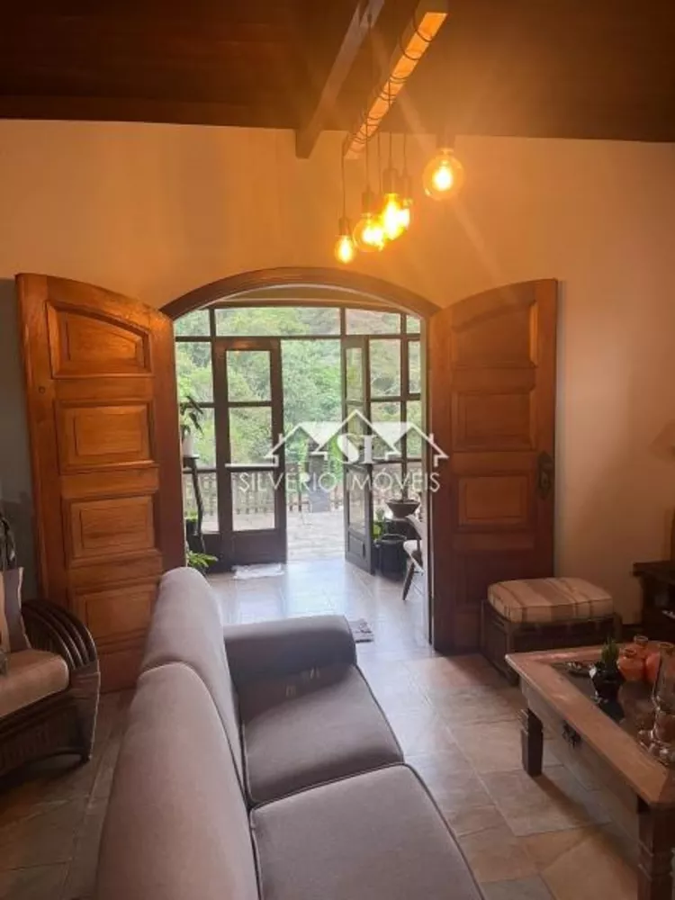 Casa, 3 quartos, 235 m² - Foto 20