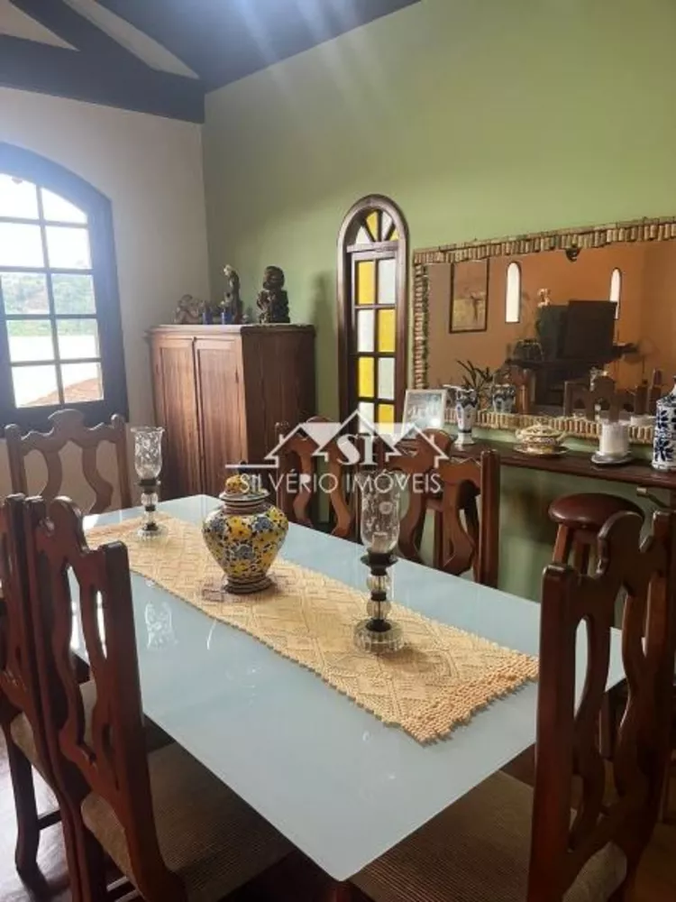 Casa, 3 quartos, 235 m² - Foto 13