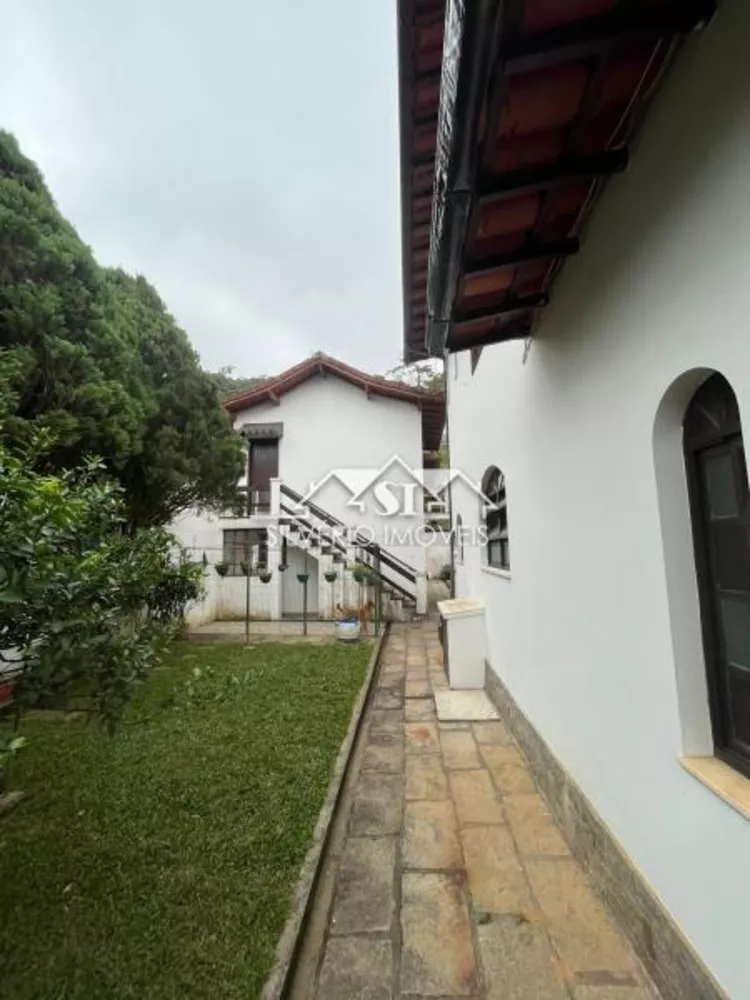 Casa, 3 quartos, 235 m² - Foto 3