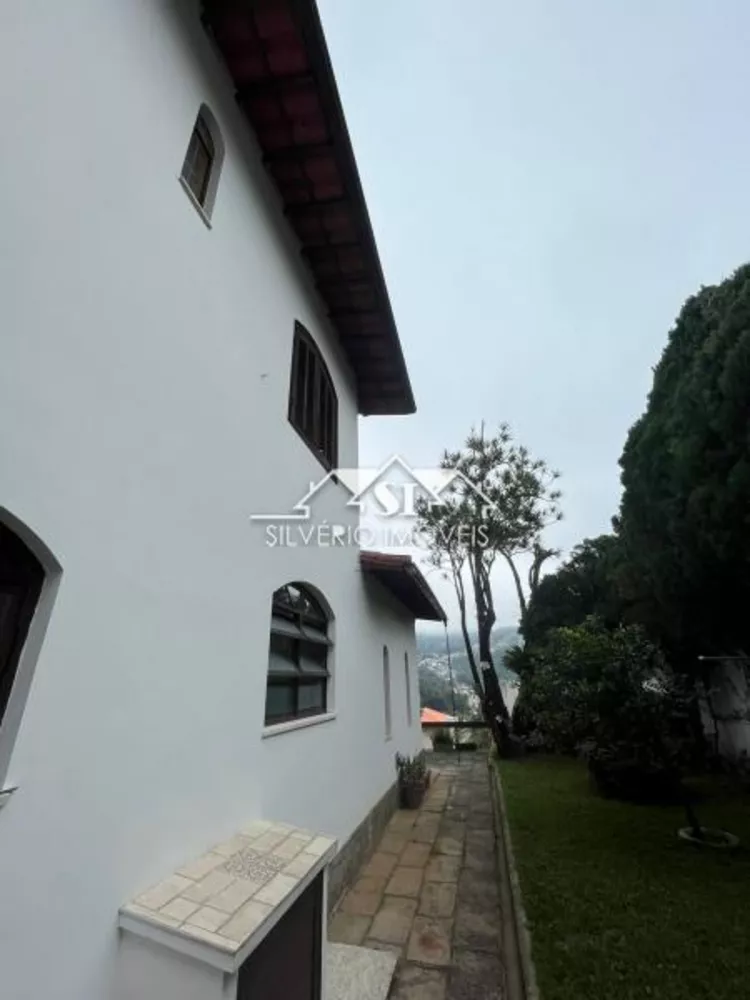 Casa, 3 quartos, 235 m² - Foto 17
