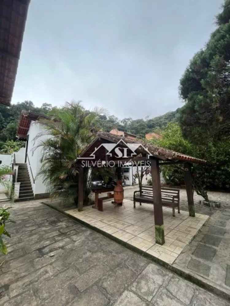 Casa, 3 quartos, 235 m² - Foto 29