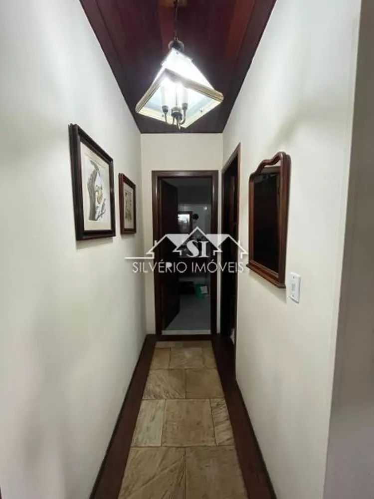 Casa, 3 quartos, 235 m² - Foto 21