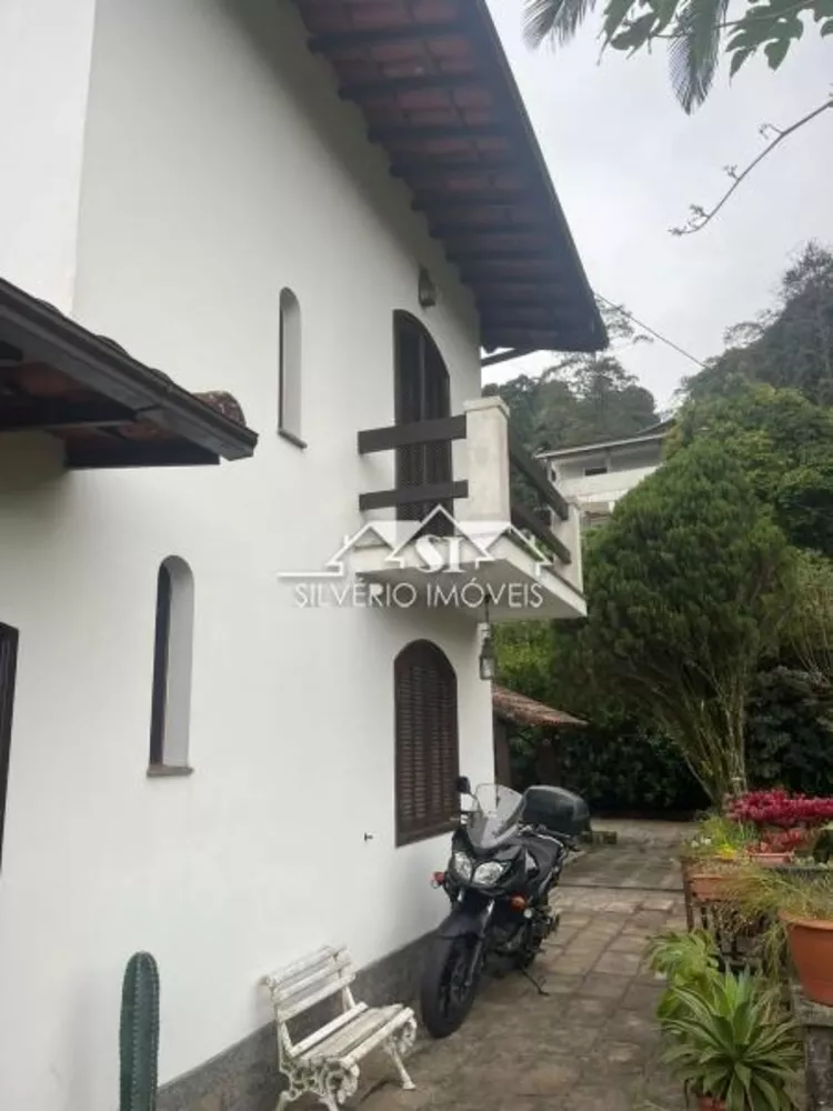 Casa, 3 quartos, 235 m² - Foto 22