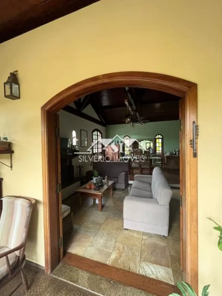 Casa, 3 quartos, 235 m² - Foto 33