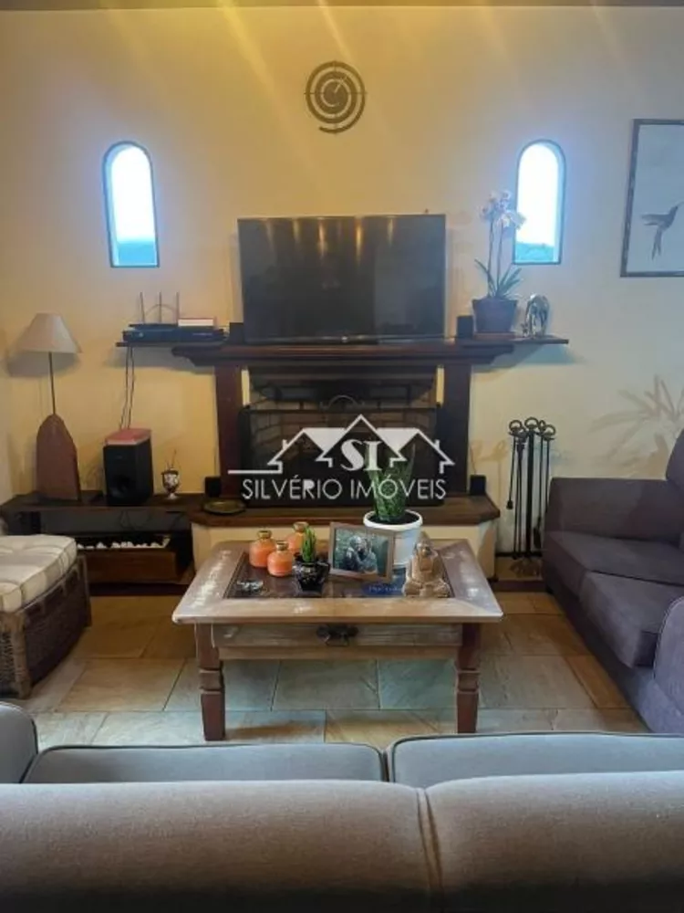 Casa, 3 quartos, 235 m² - Foto 4
