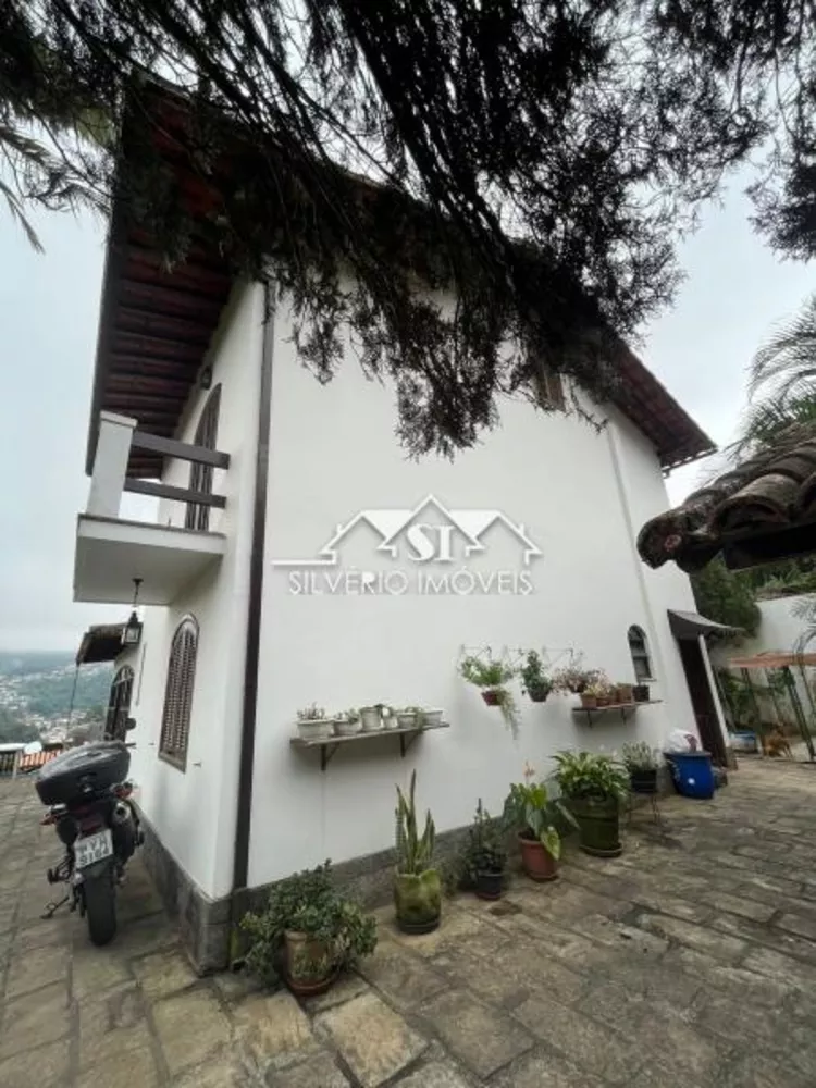 Casa, 3 quartos, 235 m² - Foto 9