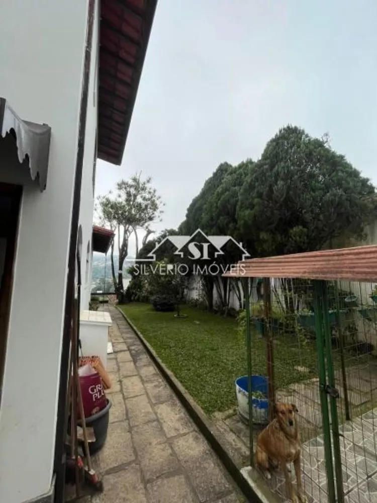 Casa, 3 quartos, 235 m² - Foto 15