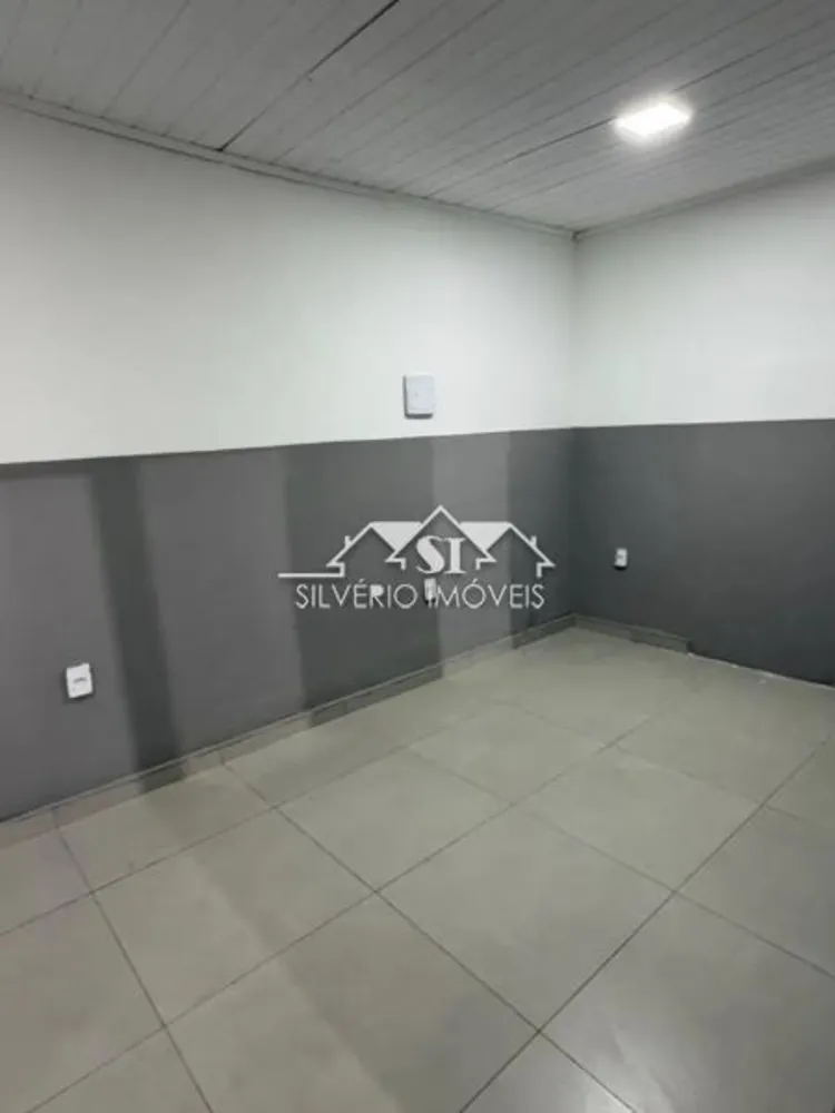 Depósito-Galpão, 200 m² - Foto 6