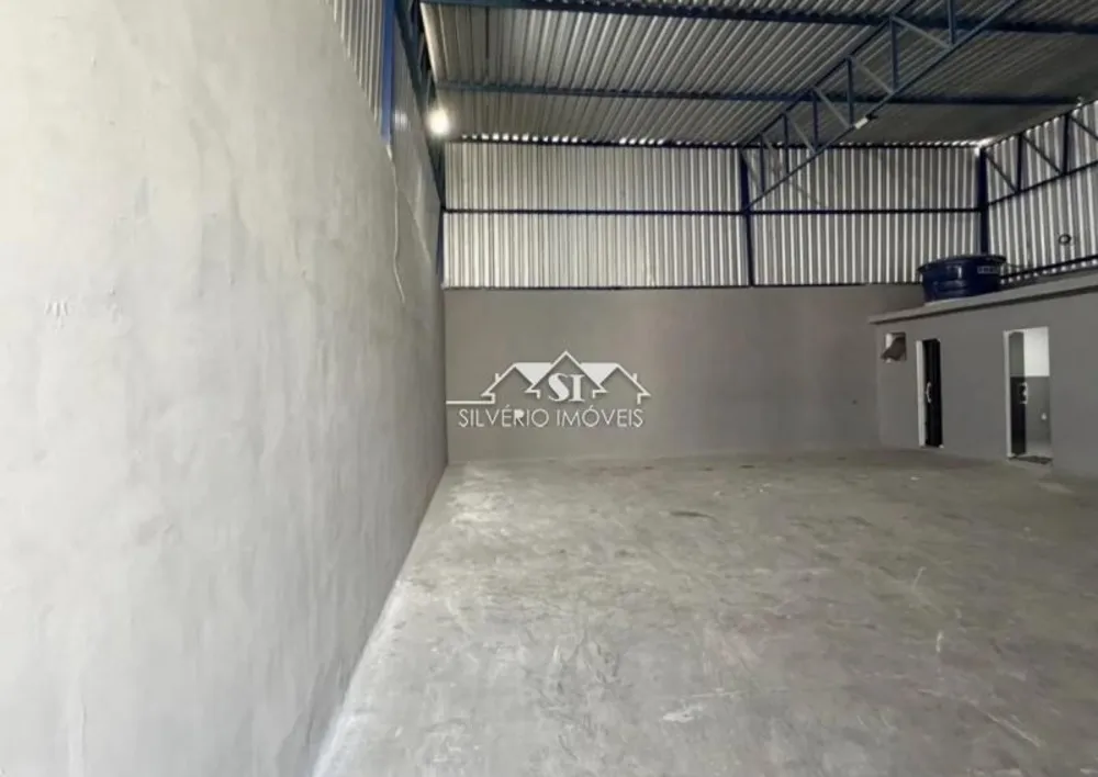 Depósito-Galpão, 200 m² - Foto 3