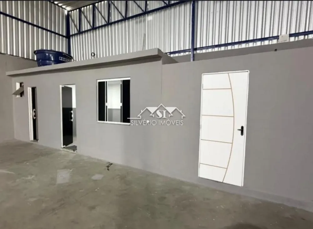 Depósito-Galpão, 200 m² - Foto 5