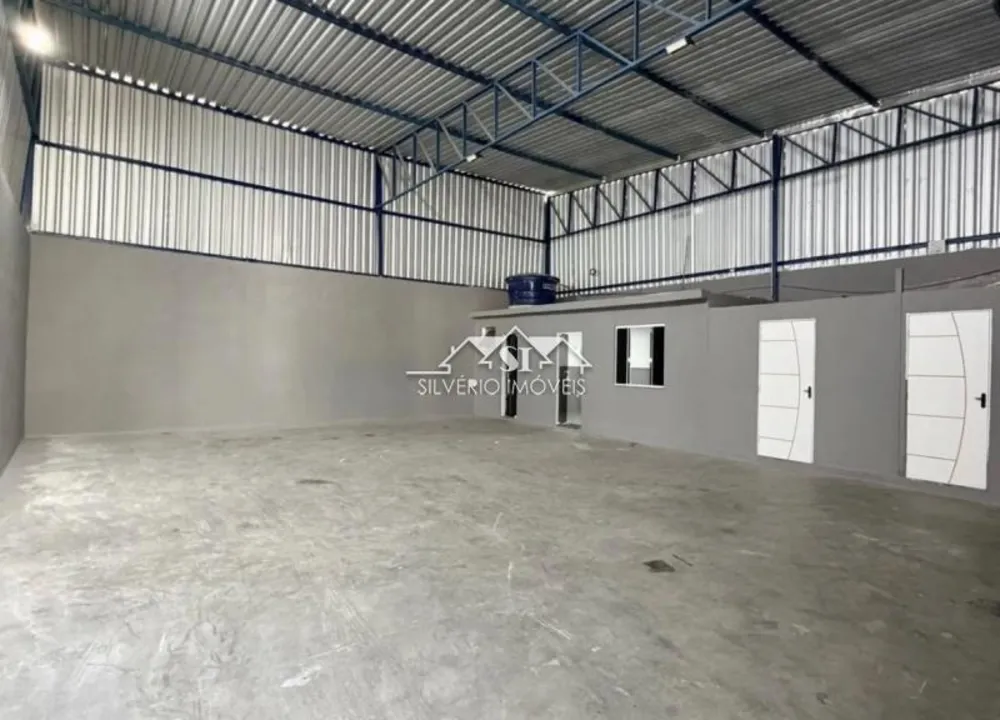 Depósito-Galpão, 200 m² - Foto 2