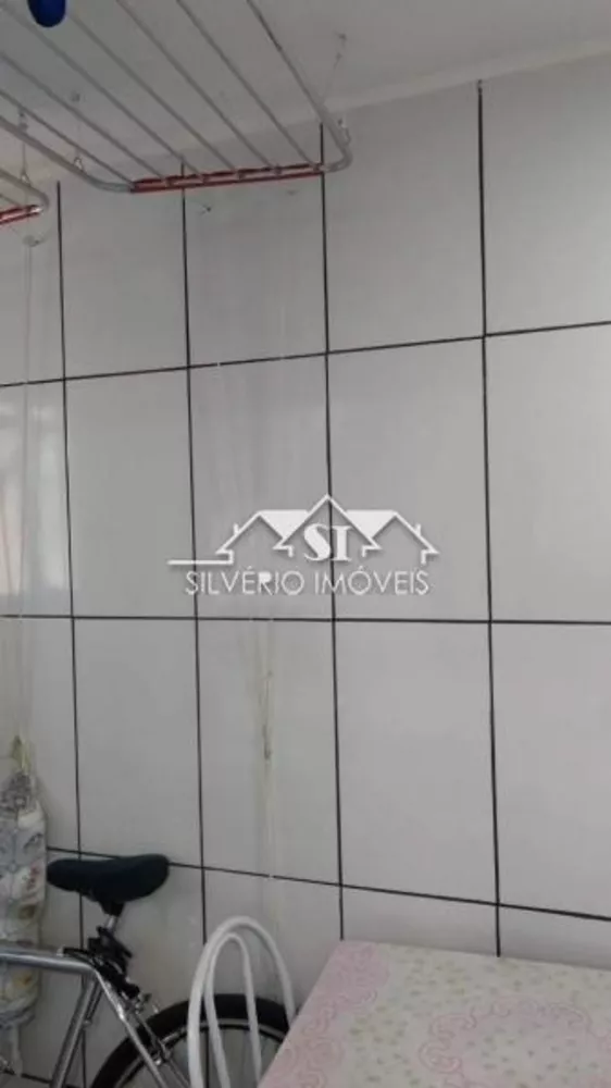 Casa, 2 quartos, 65 m² - Foto 9