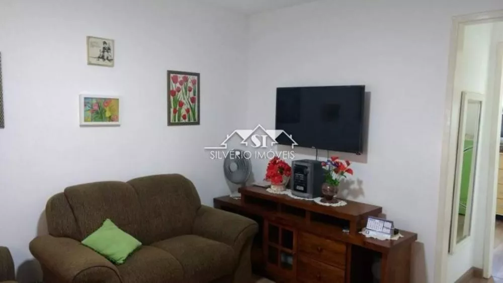 Casa, 2 quartos, 65 m² - Foto 2