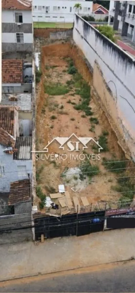Terreno, 550 m² - Foto 1