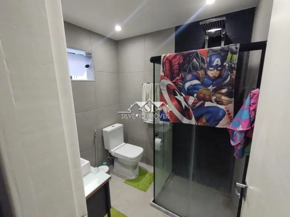 Casa, 3 quartos, 180 m² - Foto 17