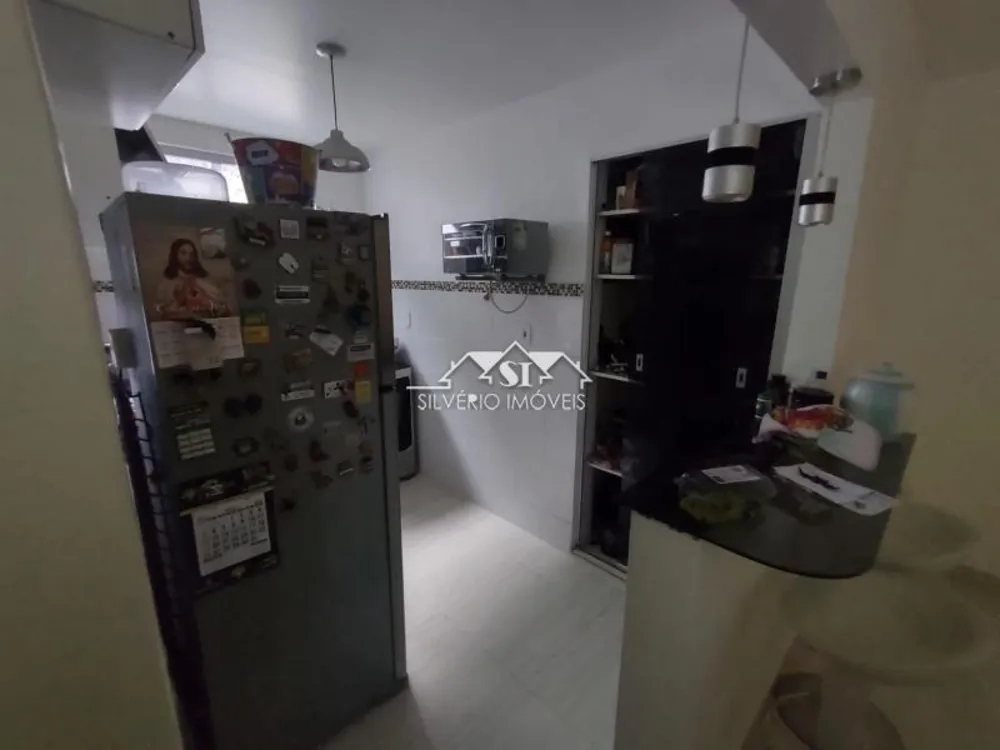 Casa, 3 quartos, 180 m² - Foto 16