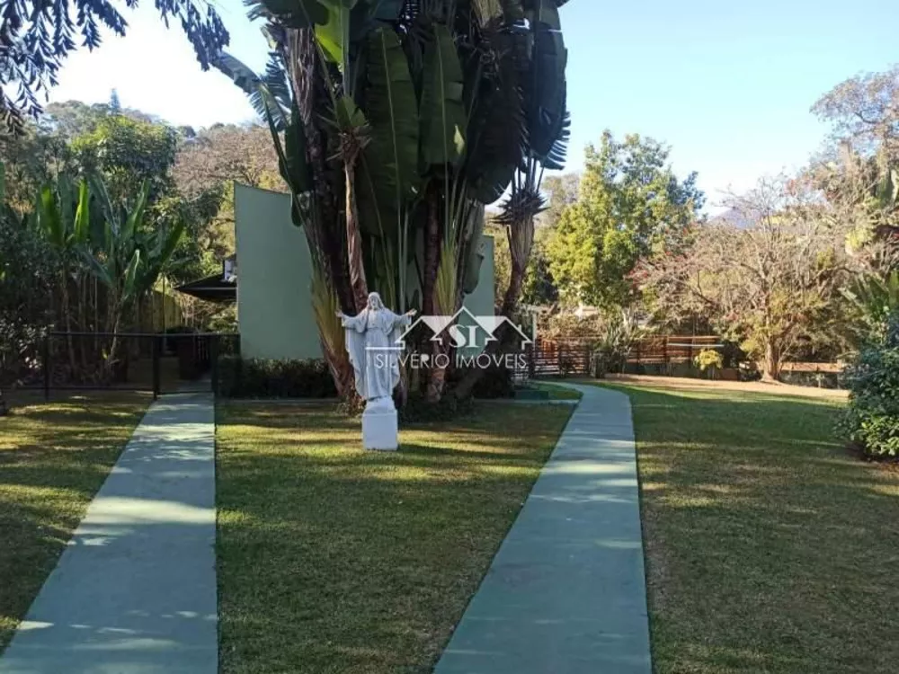 Casa, 5 quartos, 890 m² - Foto 6