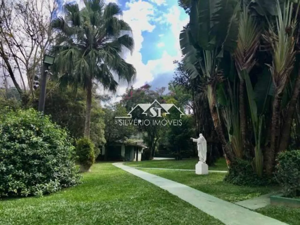 Casa, 5 quartos, 890 m² - Foto 2