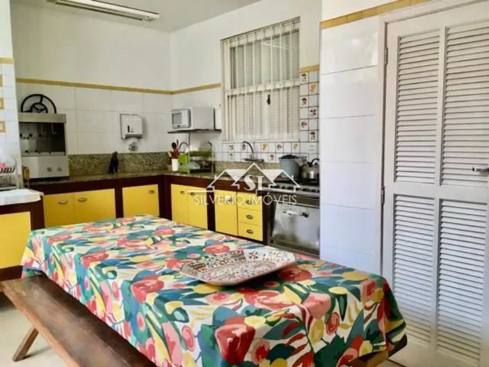 Casa, 5 quartos, 890 m² - Foto 29