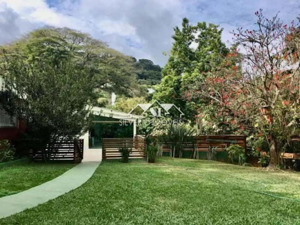 Casa, 5 quartos, 890 m² - Foto 10