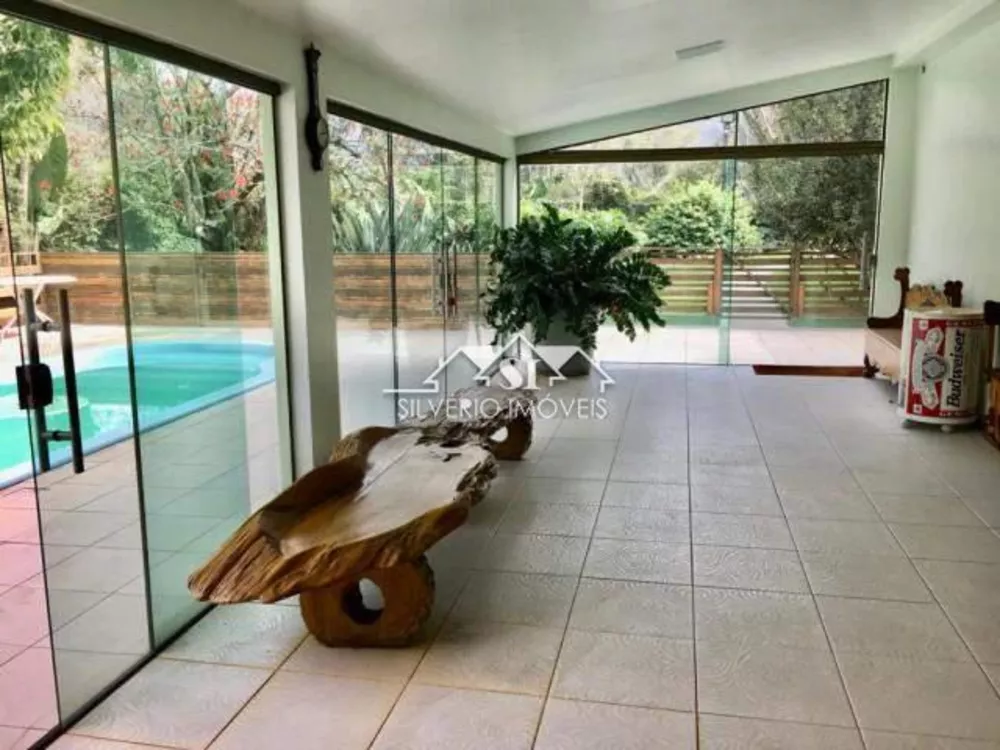 Casa, 5 quartos, 890 m² - Foto 19