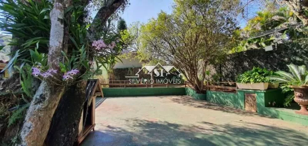 Casa, 5 quartos, 890 m² - Foto 13