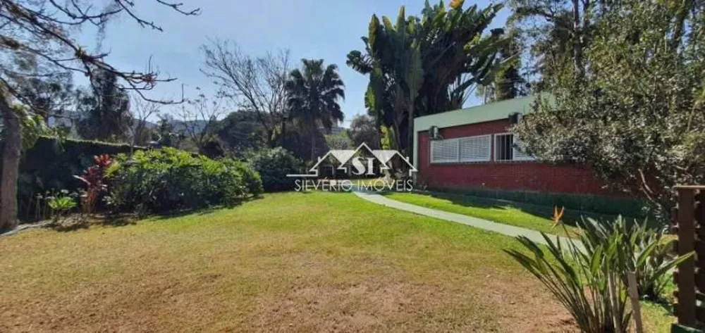 Casa, 5 quartos, 890 m² - Foto 1