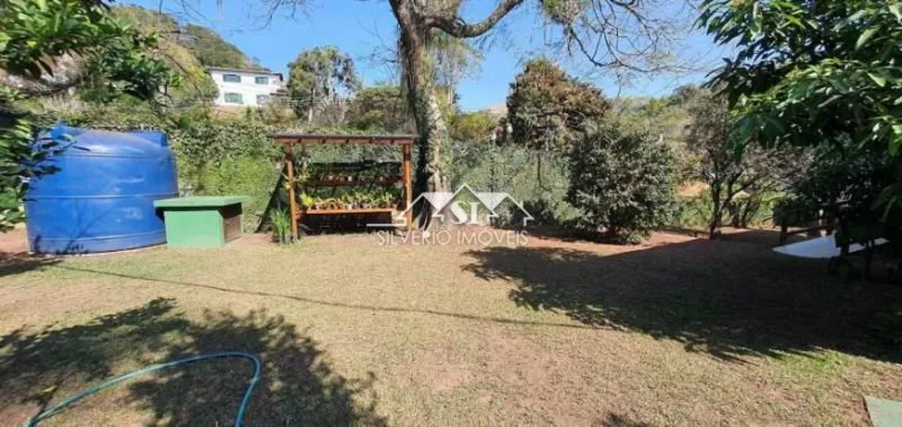 Casa, 5 quartos, 890 m² - Foto 12